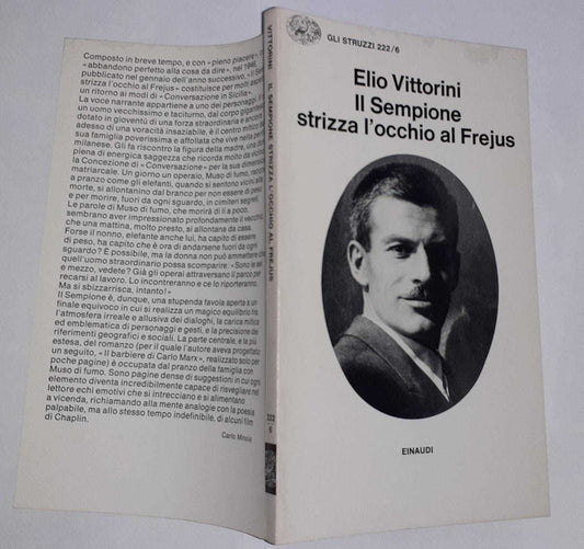 Il Sempione strizza l'occhio al Frejus - copertina