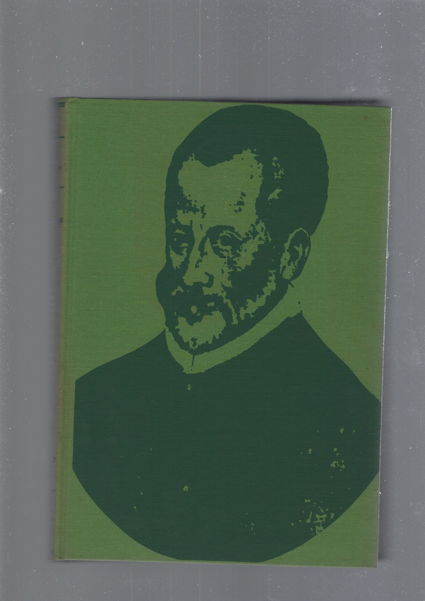 GIOVANNI PIERLUIGI DA PALESTRINA - copertina