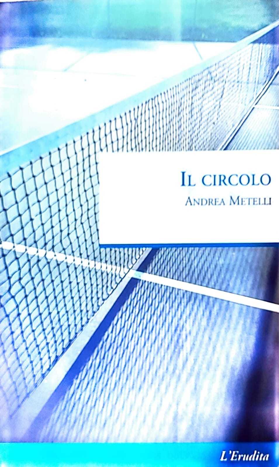 Il circolo - copertina