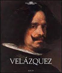 Velázquez. Catalogo della mostra - copertina