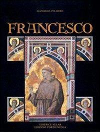 Francesco - copertina