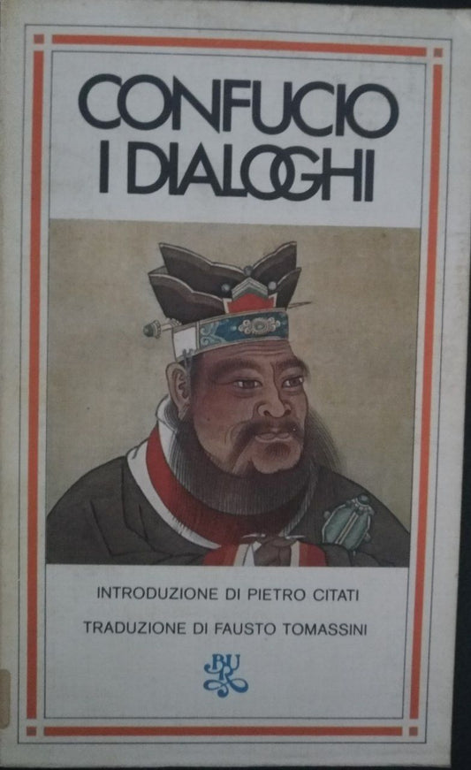 I dialoghi - copertina