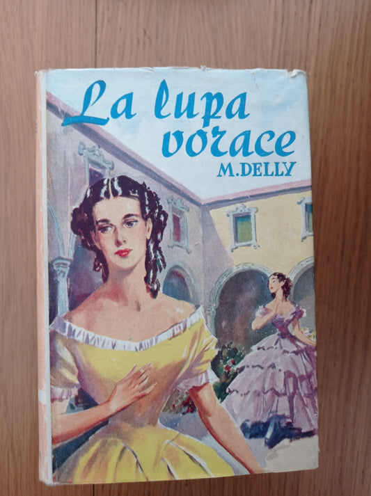 L' esiliata - copertina