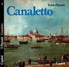 Canaletto - copertina