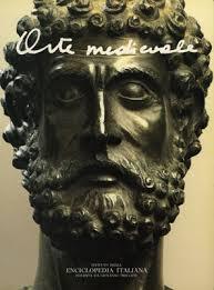 Arte Medievale - copertina