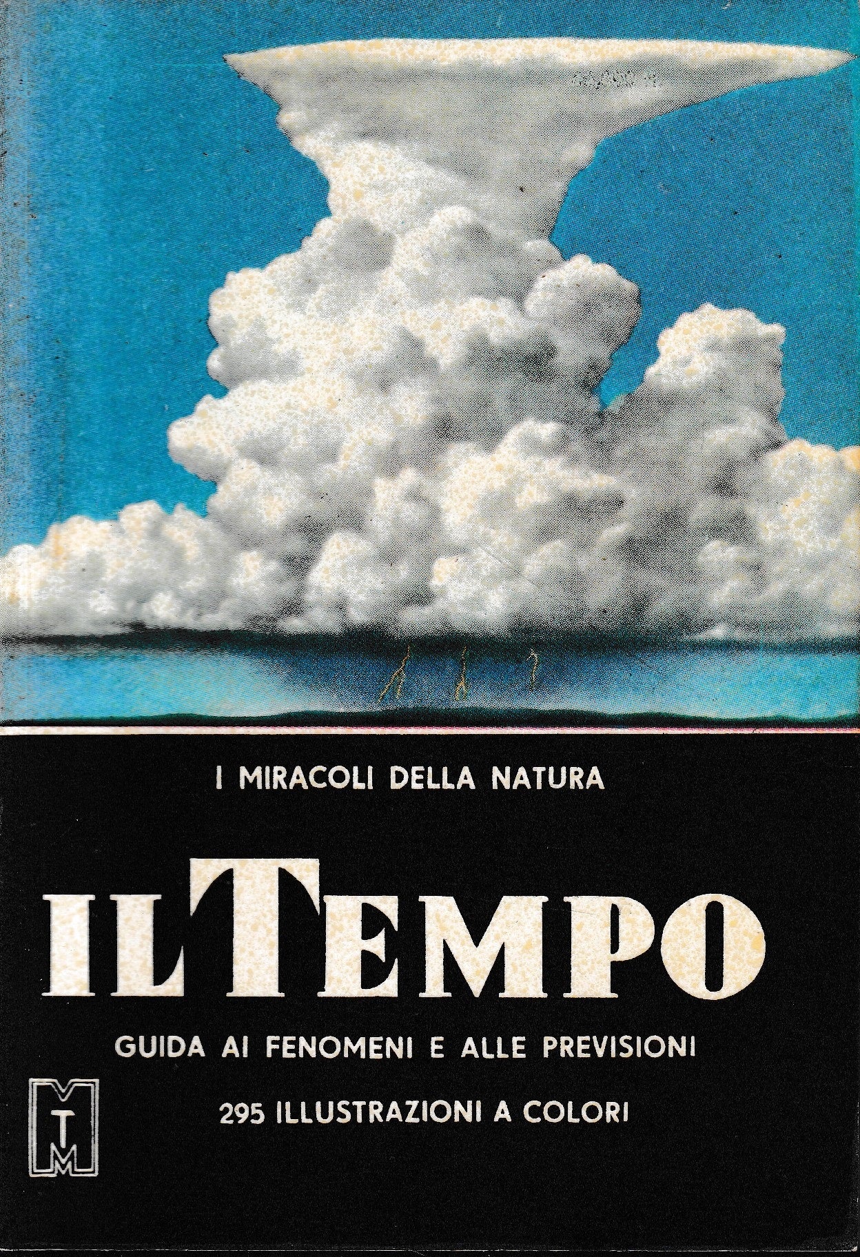 Il tempo - copertina
