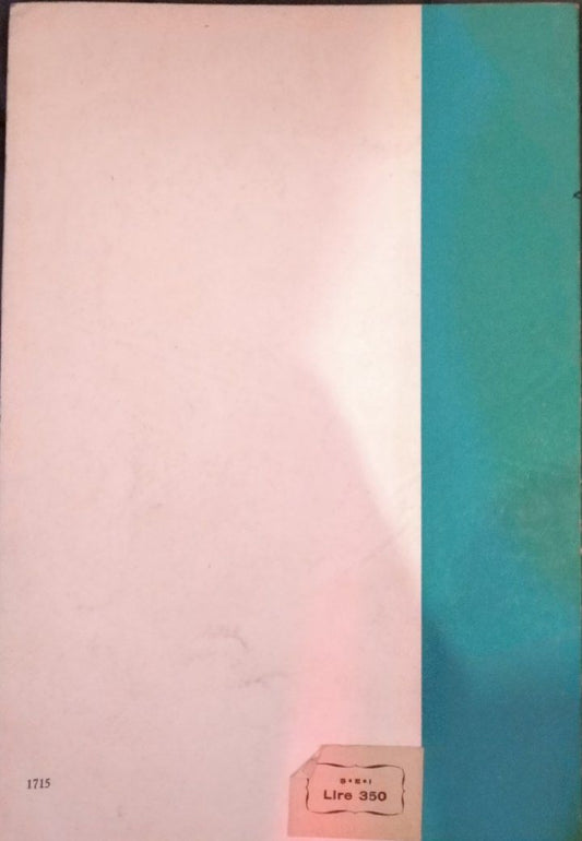 Prosodia e metrica latina. Con esercizi ad uso del ginnasio - copertina