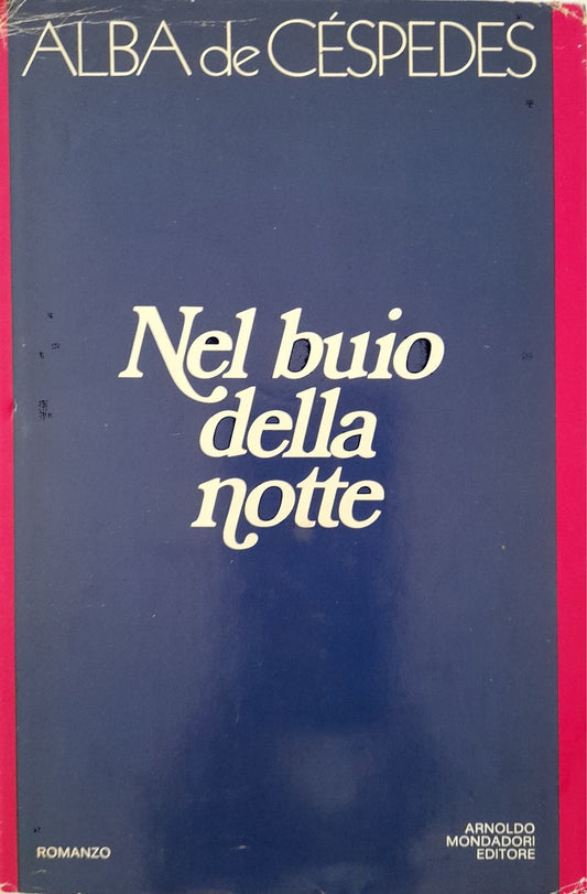 Fanny ovvero la veridica storia delle avventure di Fanny Hackabout Jones - copertina