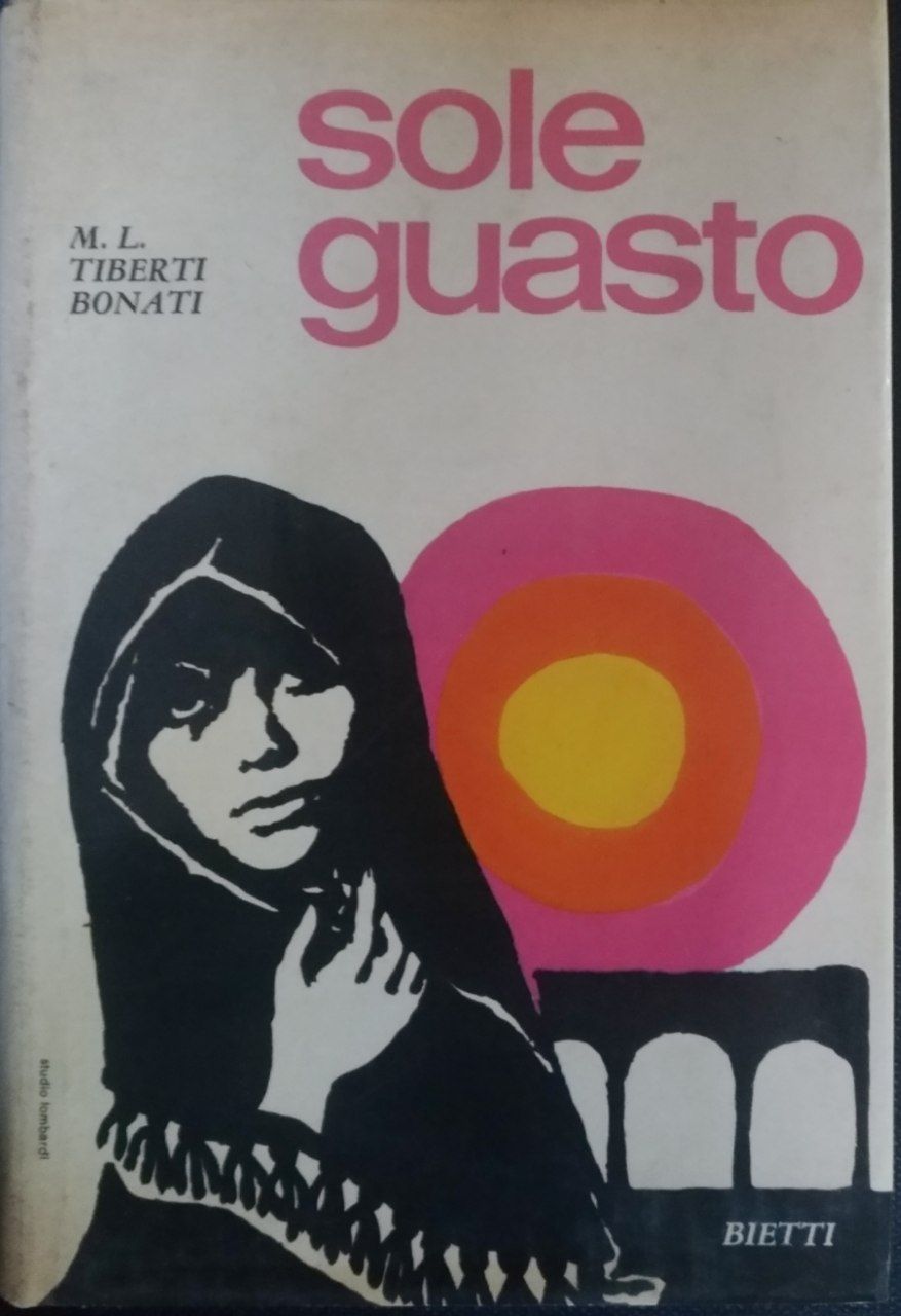 Sole guasto - copertina