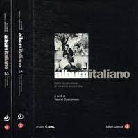 Albumitaliano - un paese in fermento - 2 Vol - copertina