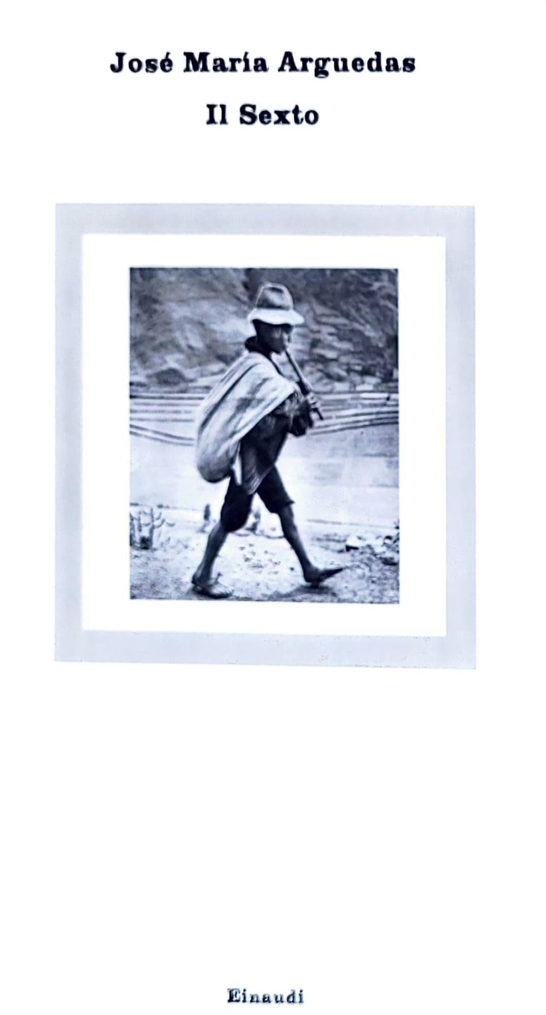 Il Sexto - copertina