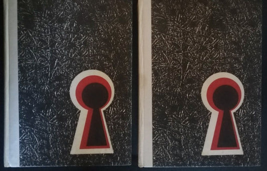 60 storie di crimine e di suspense - copertina