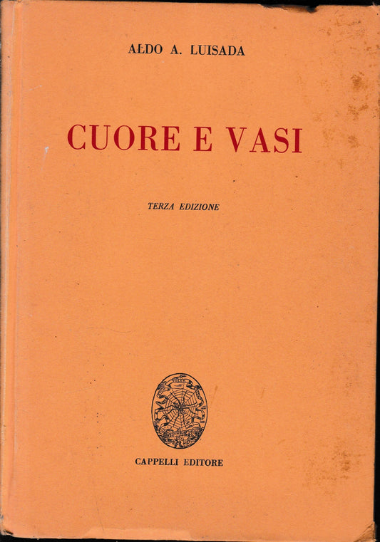 Cuore e Vasi - copertina