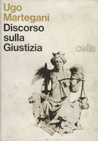 Discorso sulla Giustizia - copertina