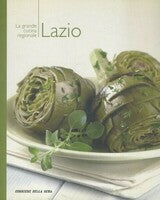 Lazio - copertina