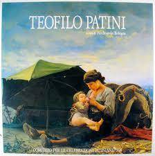 Teofilo Patini (1840-1906) - copertina
