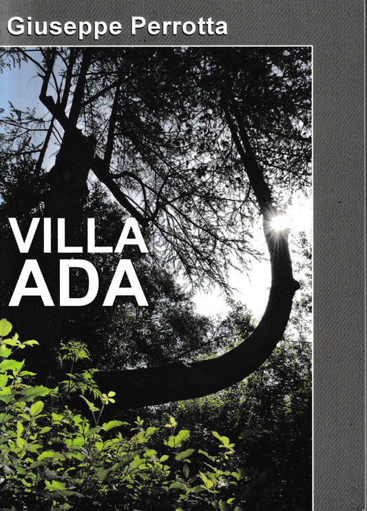 Villa Ada - copertina