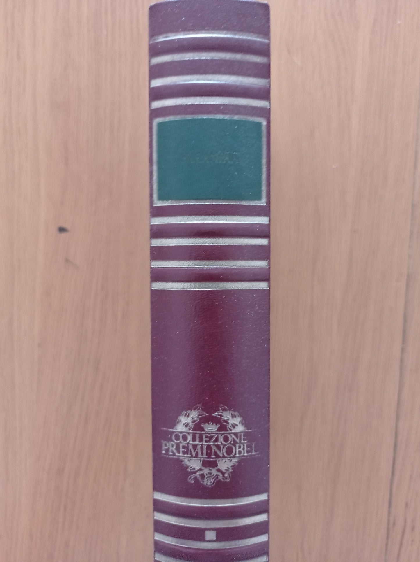 Santa miseria Silja Racconti - copertina