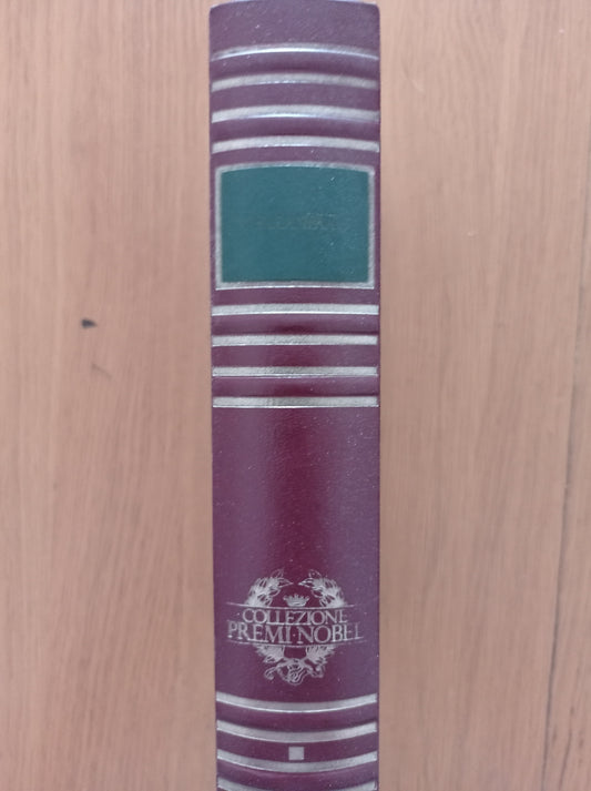 Santa miseria Silja Racconti - copertina