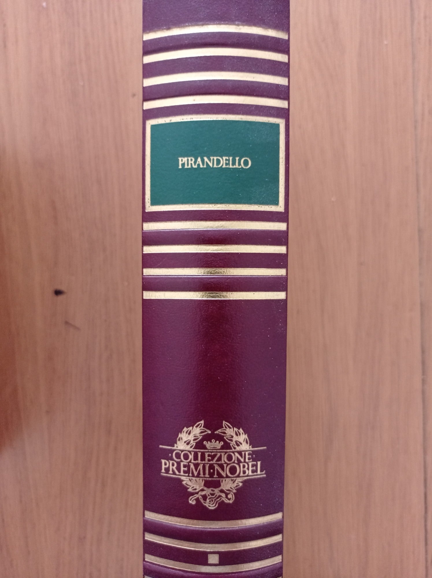 Narrativa Teatro - copertina