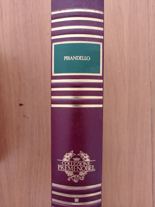 Narrativa Teatro - copertina