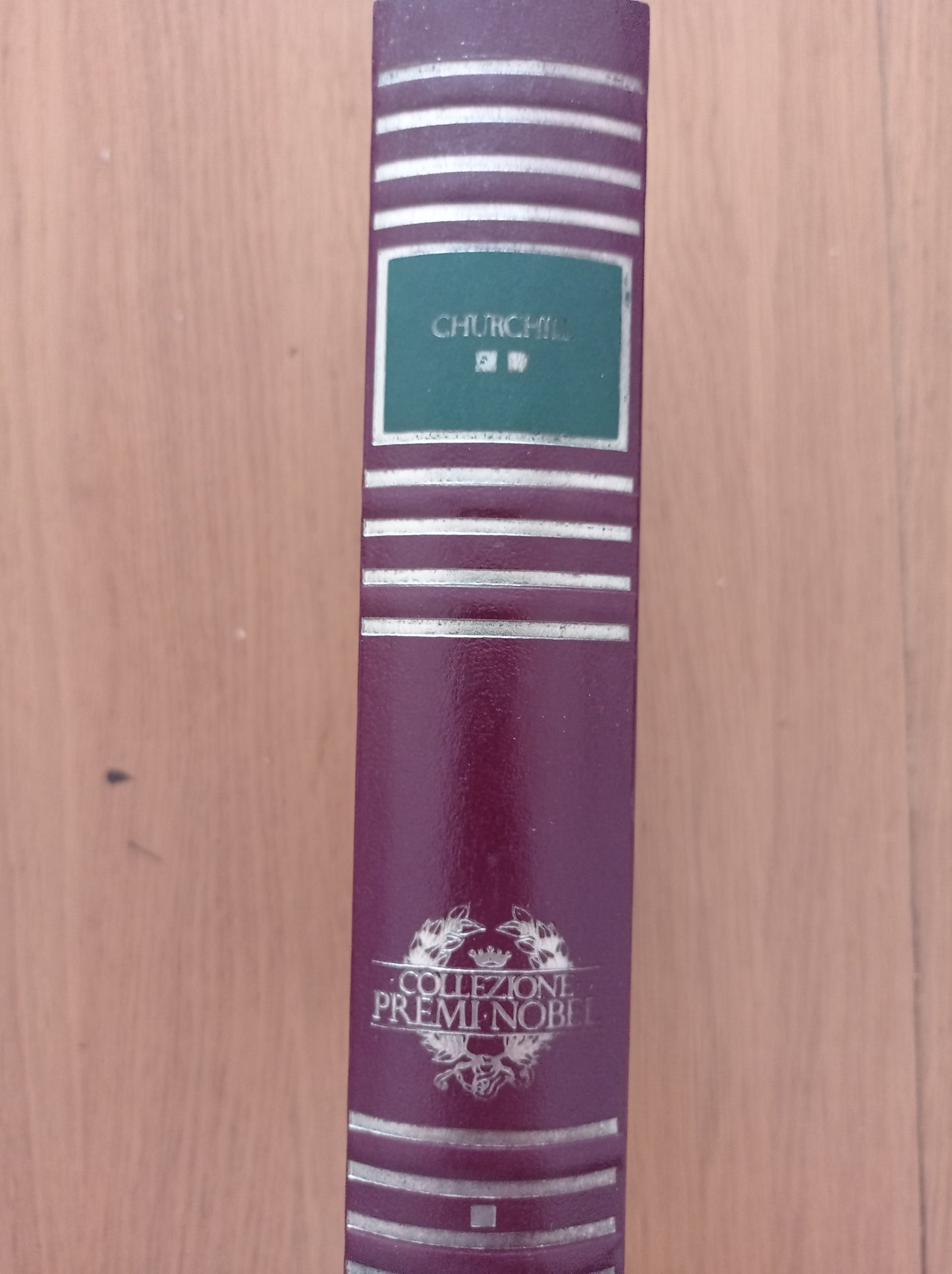 Marlborough (parte seconda) - copertina