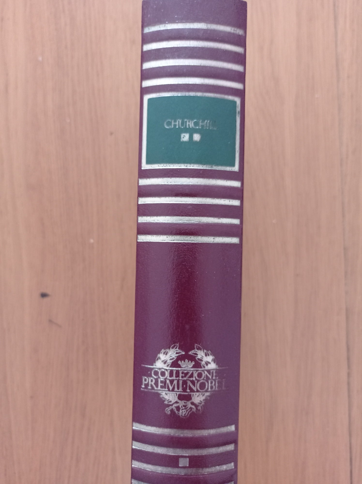 Marlborough (parte seconda) - copertina