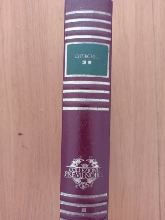 Marlborough (parte seconda) - copertina