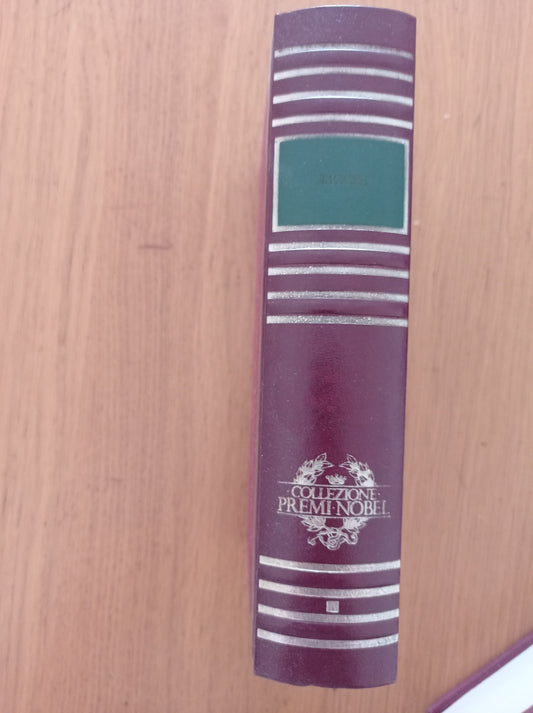 Poesia Teatro Prosa - copertina