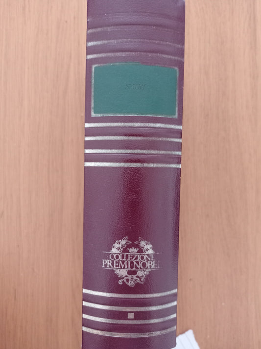 Candida La professione della signora Warren Cesare e Cleopatra Uomo e superuomo Androclo e il leone Santa Giovanna - copertina