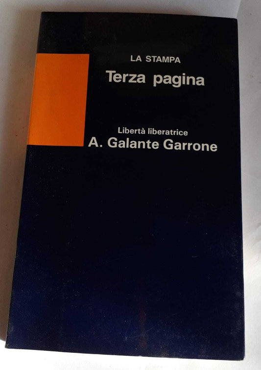 Libertà liberatrice - copertina