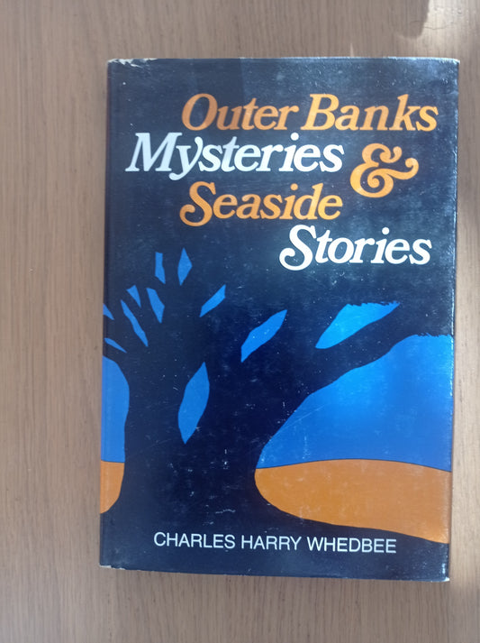 Mysteries & seaside stories - copertina