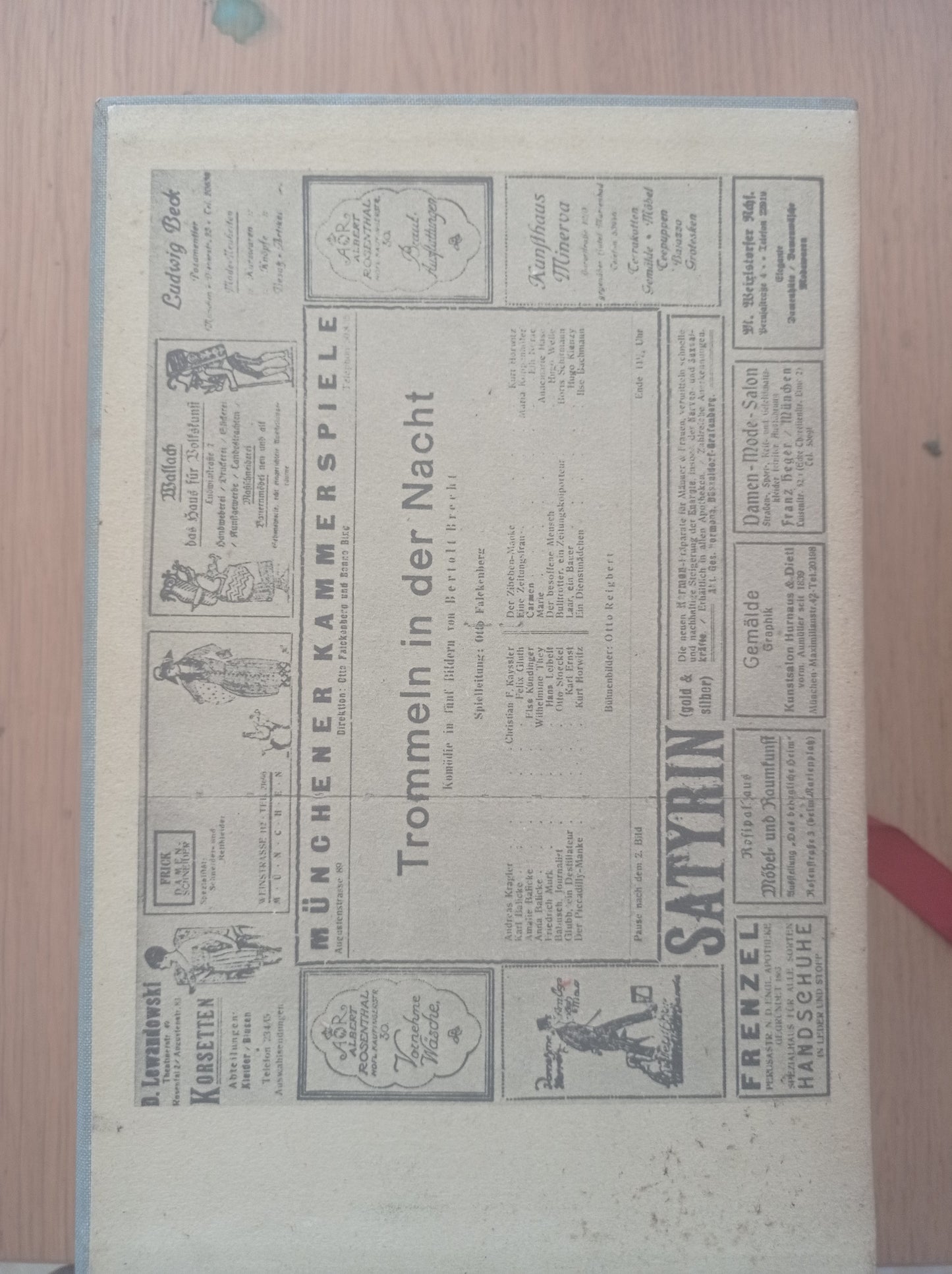 Teatro III e IV (due volumi in cofanetto) - copertina