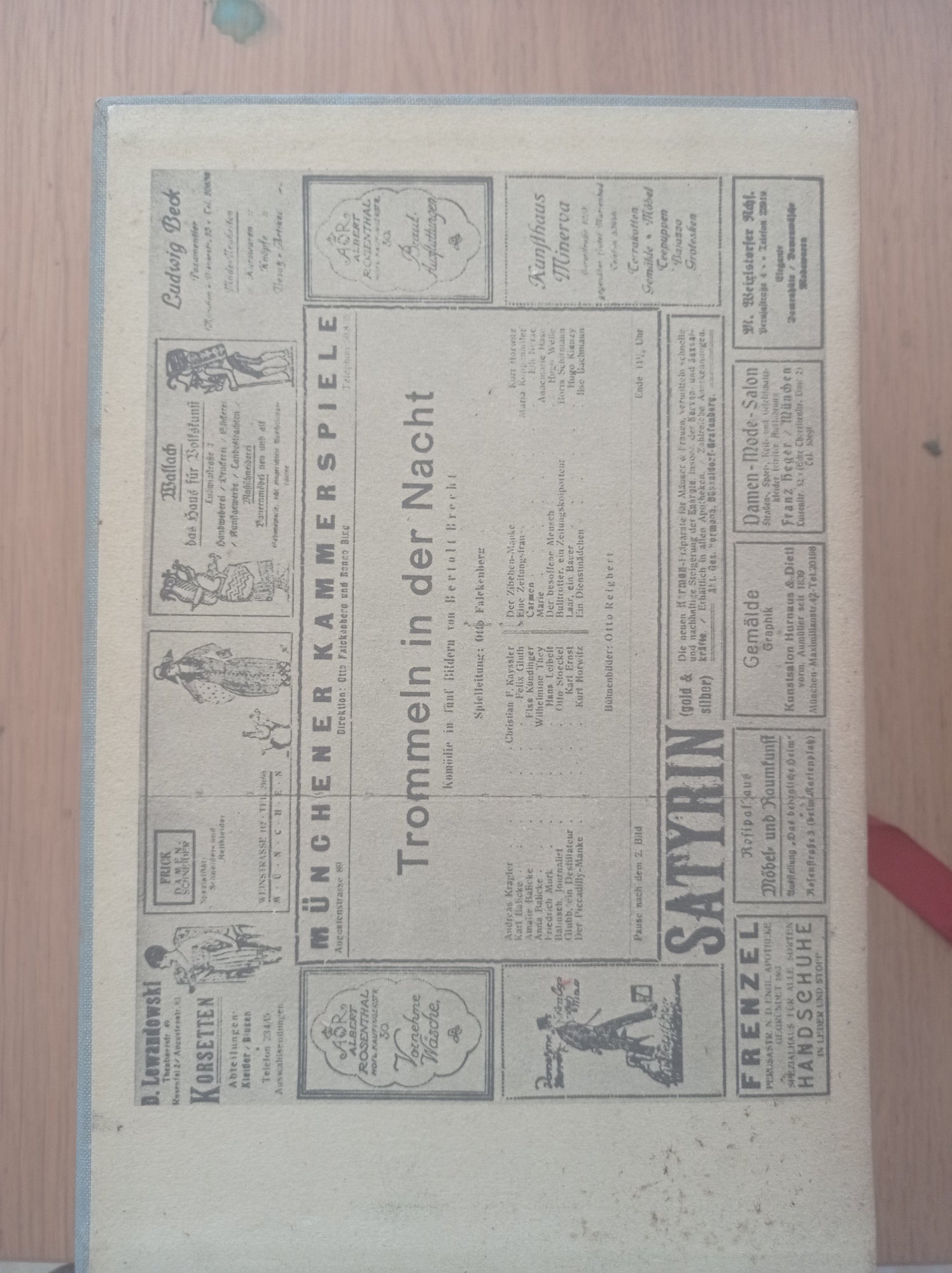 Teatro III e IV (due volumi in cofanetto) - copertina