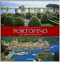 Portofino. Area marina protetta. - copertina