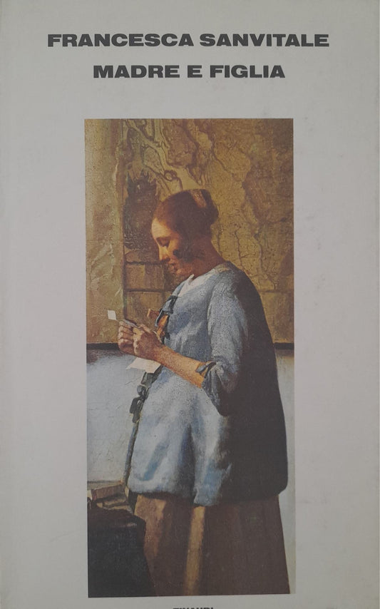 Madre e figlia - copertina