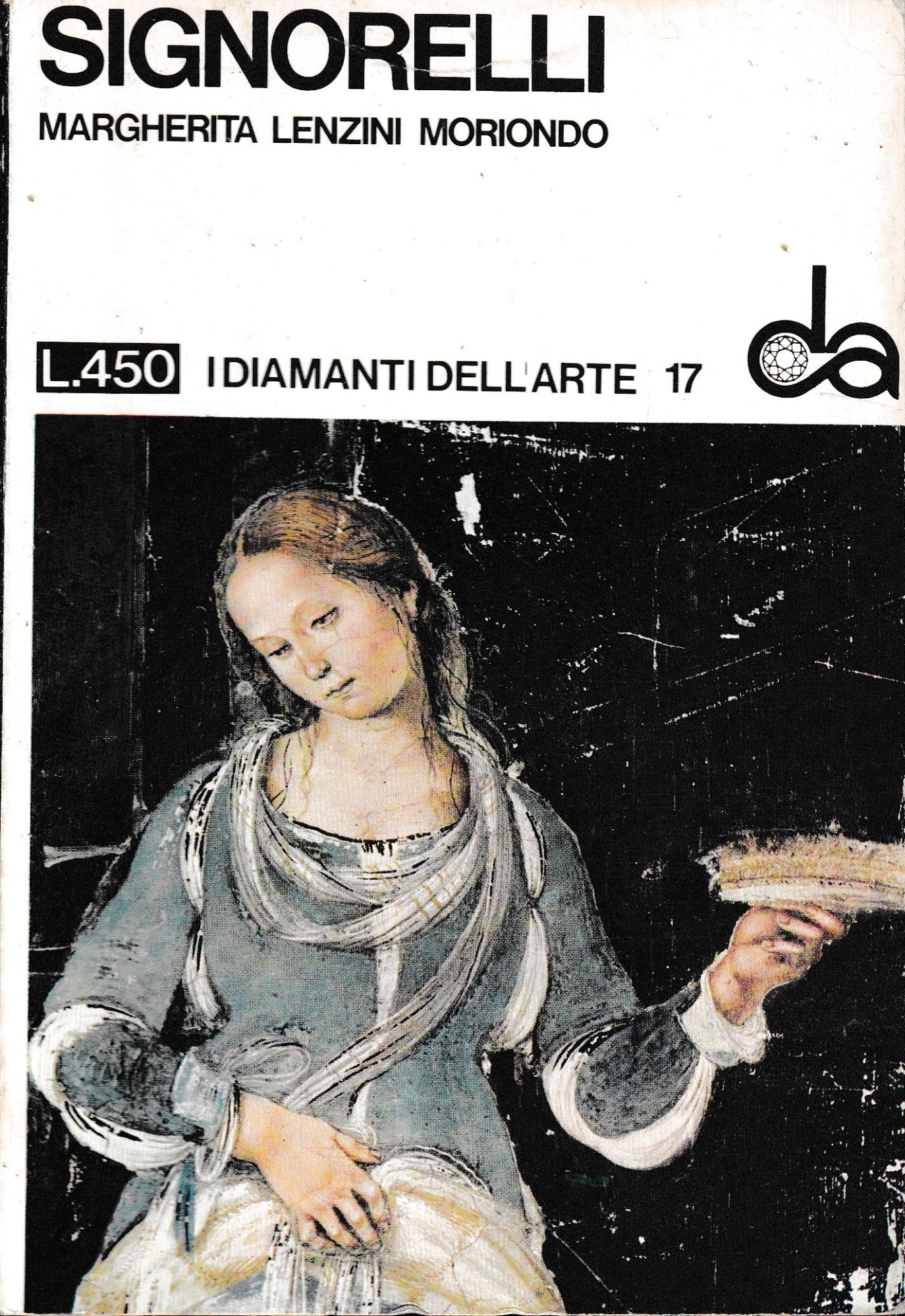 Signorelli - copertina