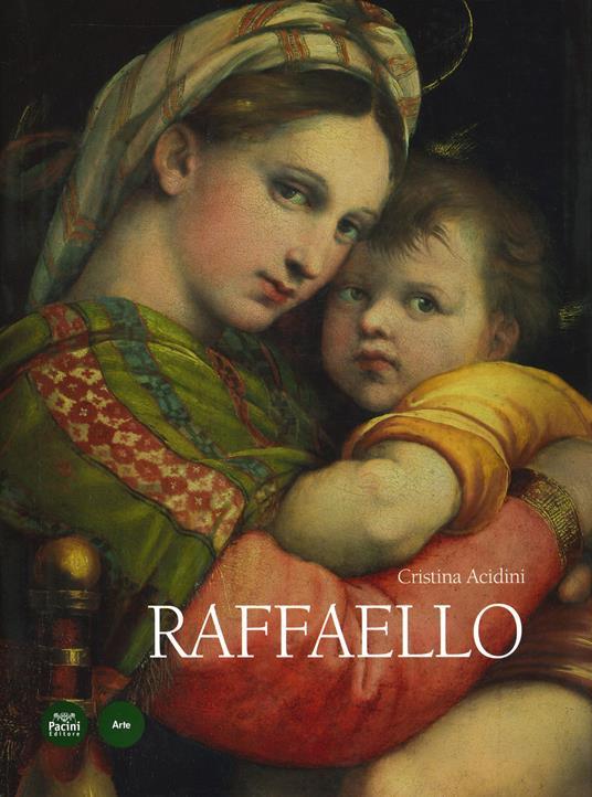 RaffaelloPacini Editore - copertina