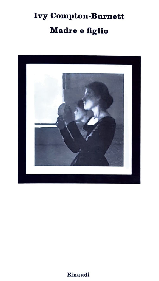 Madre e figlio - copertina