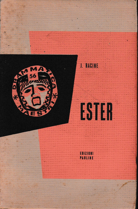 ESTER - copertina