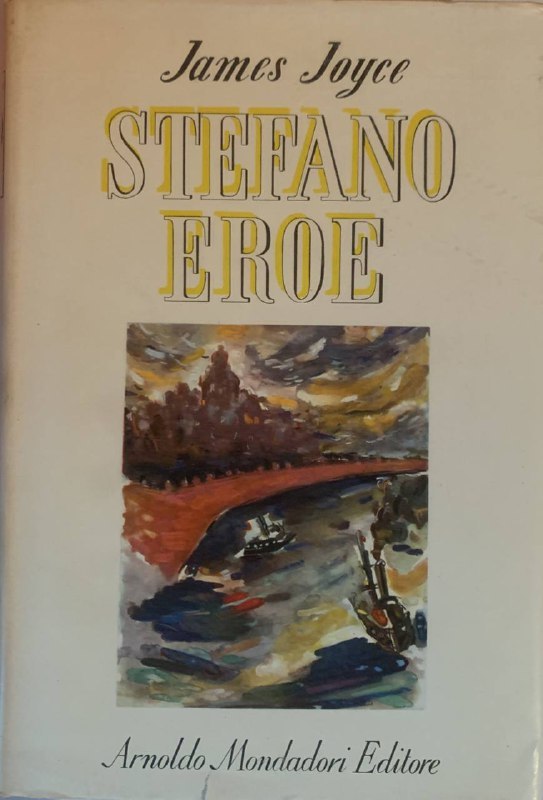 Stefano Eroe - copertina