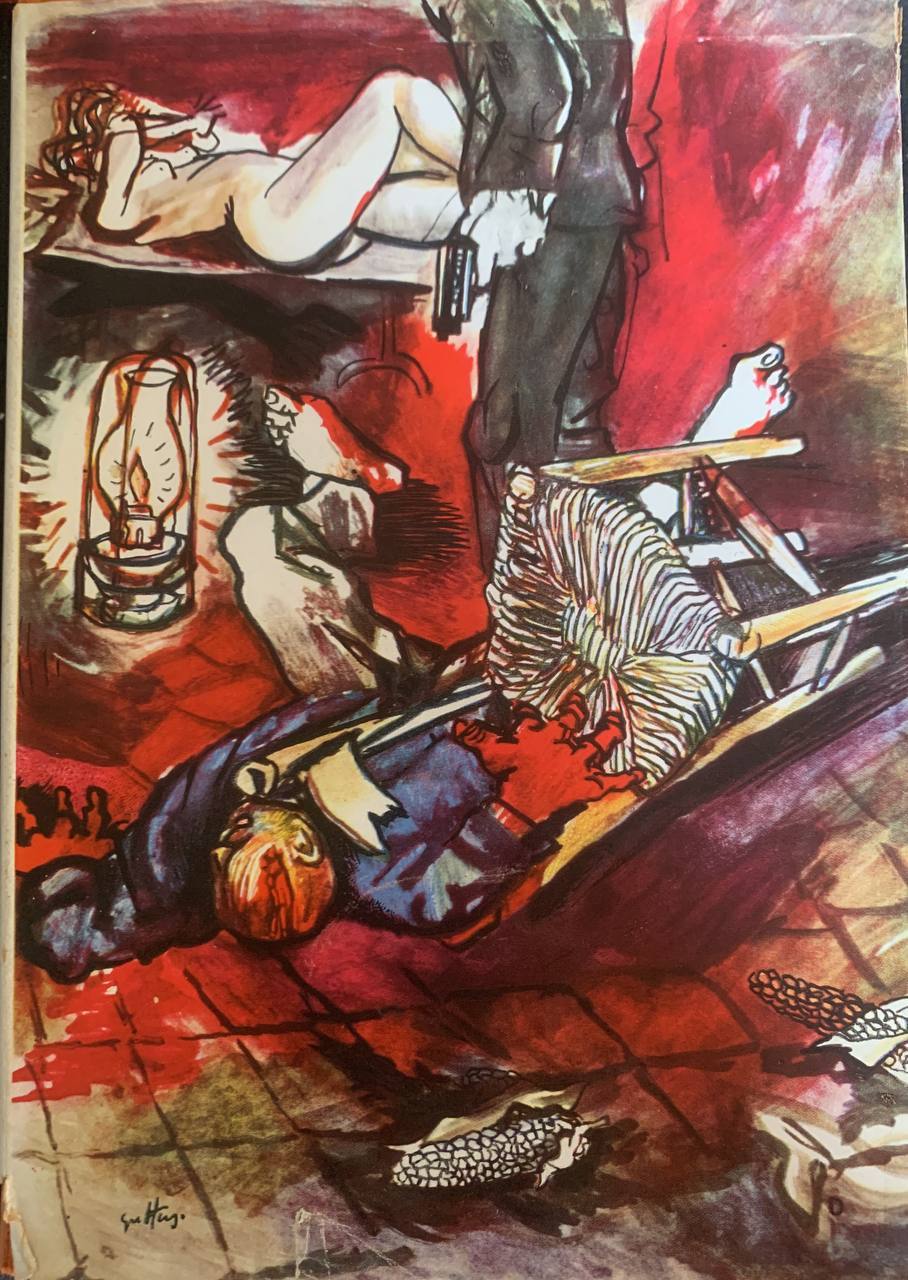 Santuario - copertina