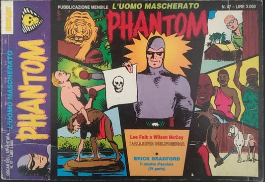 L'allievo dell'ombra - copertina