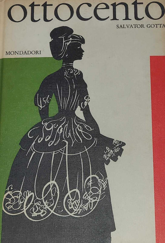 Ottocento - copertina