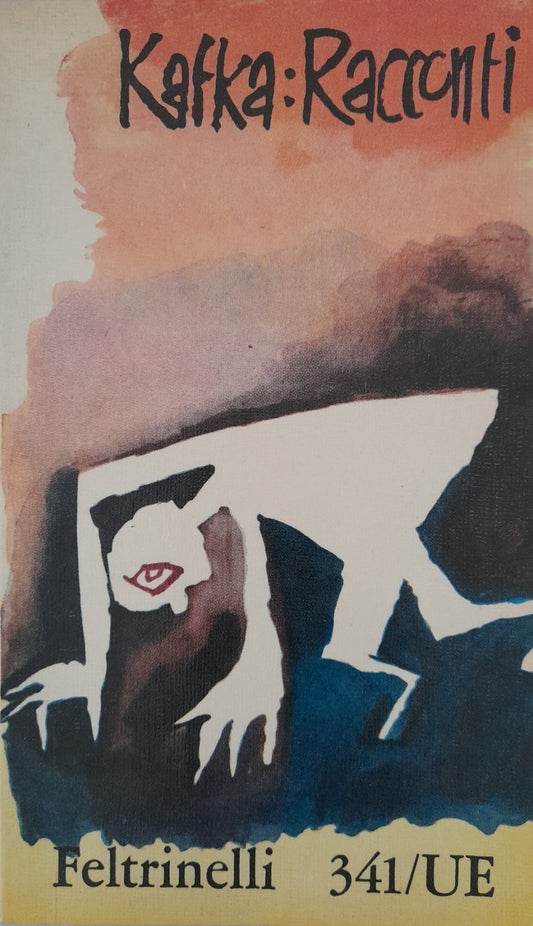 Racconti - copertina