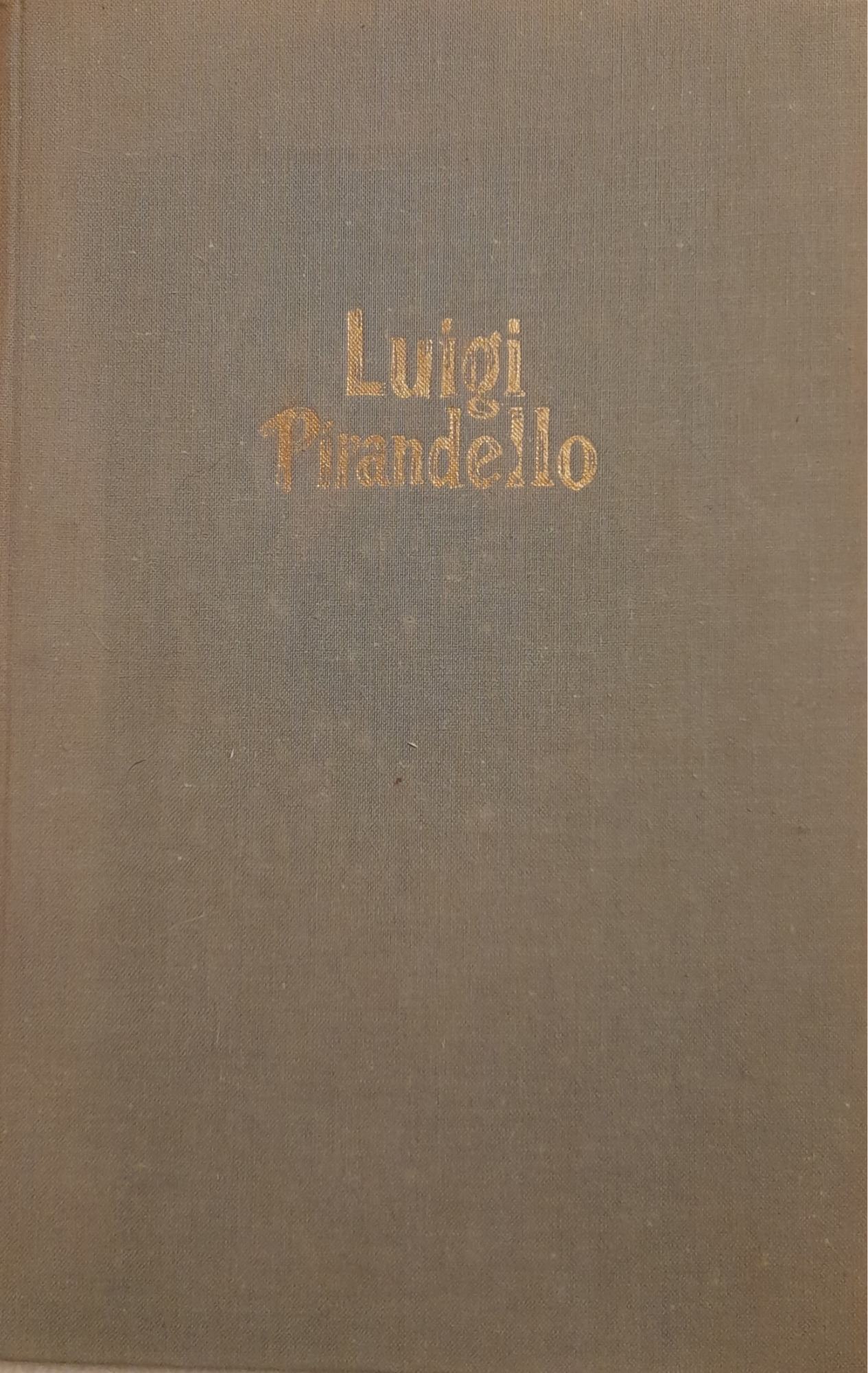 L'esclusa - copertina