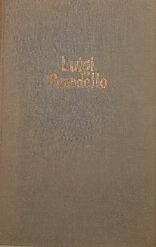 L'esclusa - copertina