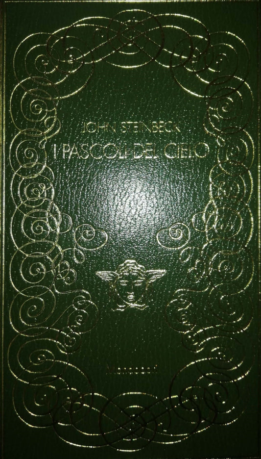 I pascoli del cielo - copertina
