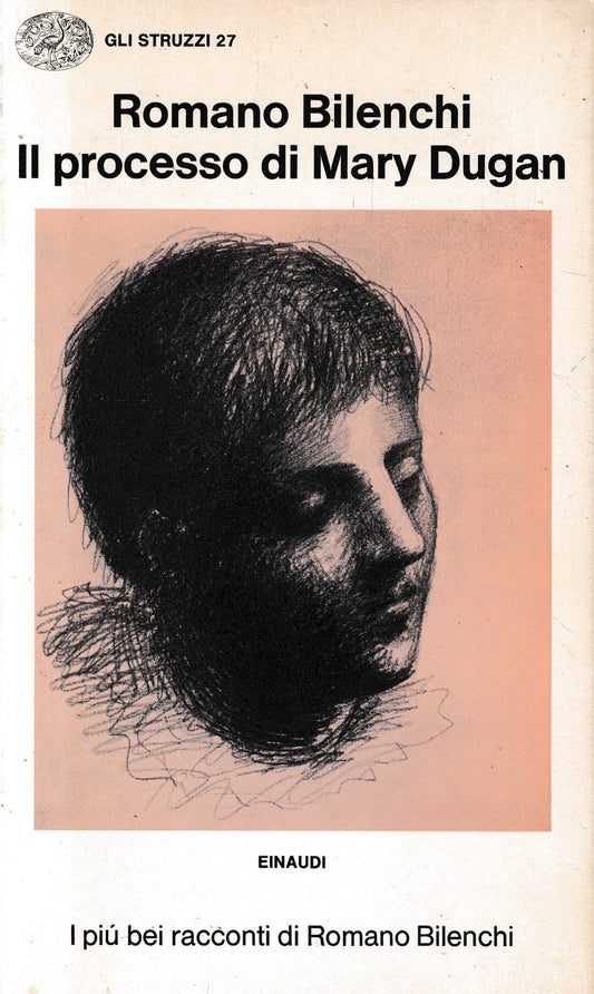 Il processo di Mary Dugan - copertina