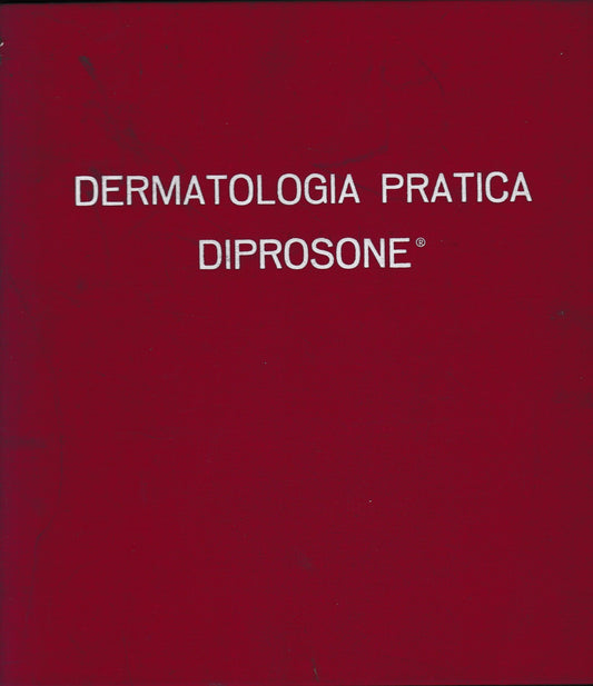 Dermatologia Pratica Diprosone - copertina